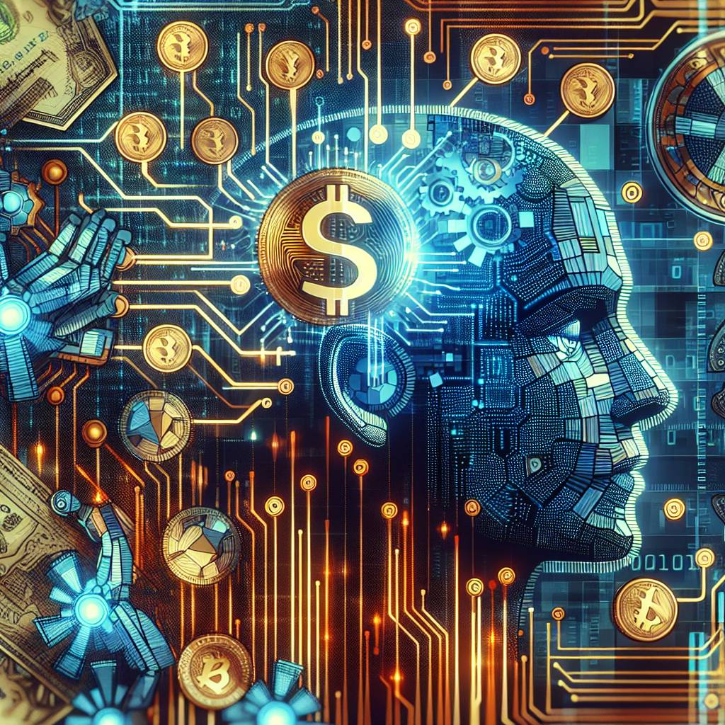 如何利用第一金全球ai人工智慧基金在數字貨幣領域實現投資多樣化？