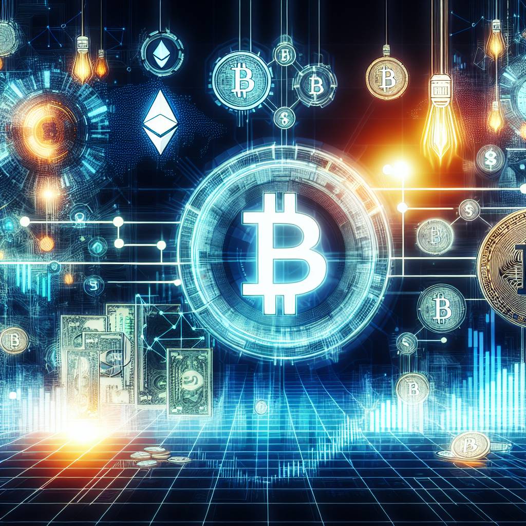 系統櫃報價在數字貨幣交易中的作用是什麼?
