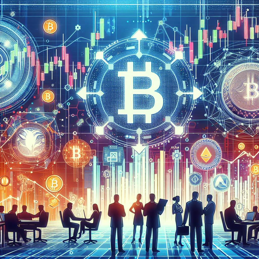 豐泰股利和其他數字貨幣之間有什麼區別和聯繫?
