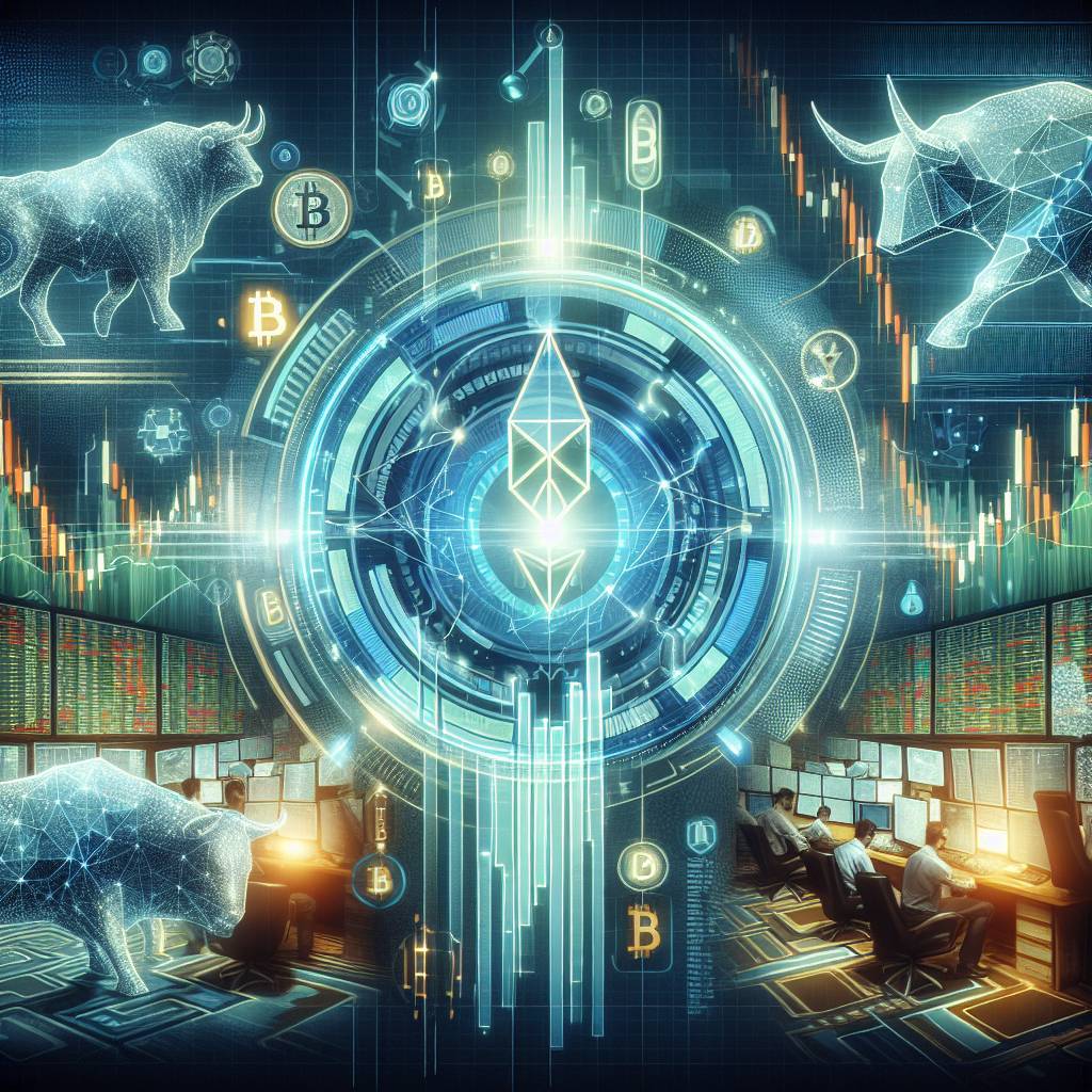 enter space對數字貨幣市場有什麼影響？