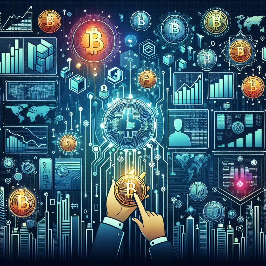 俄羅斯基金在數字貨幣市場上有哪些投資機會?