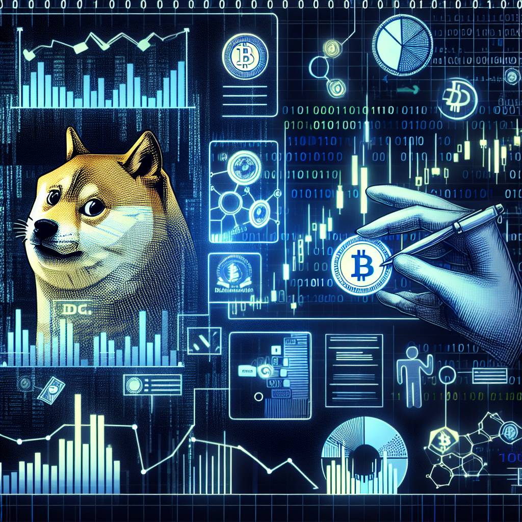 如何使用dogecoin在在線blackjack平臺上進行存款和取款？