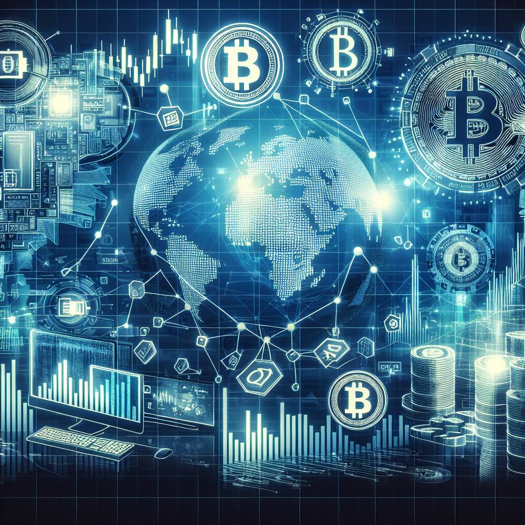 達能股票是否適合作為數字貨幣投資的一部分?