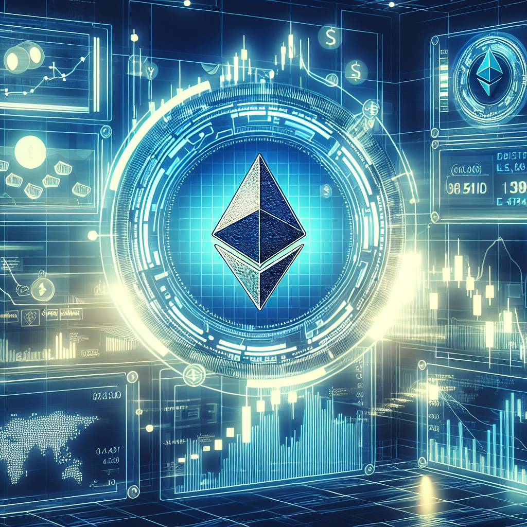 以太坊（Ethereum）如何在數字貨幣交易所上購買？