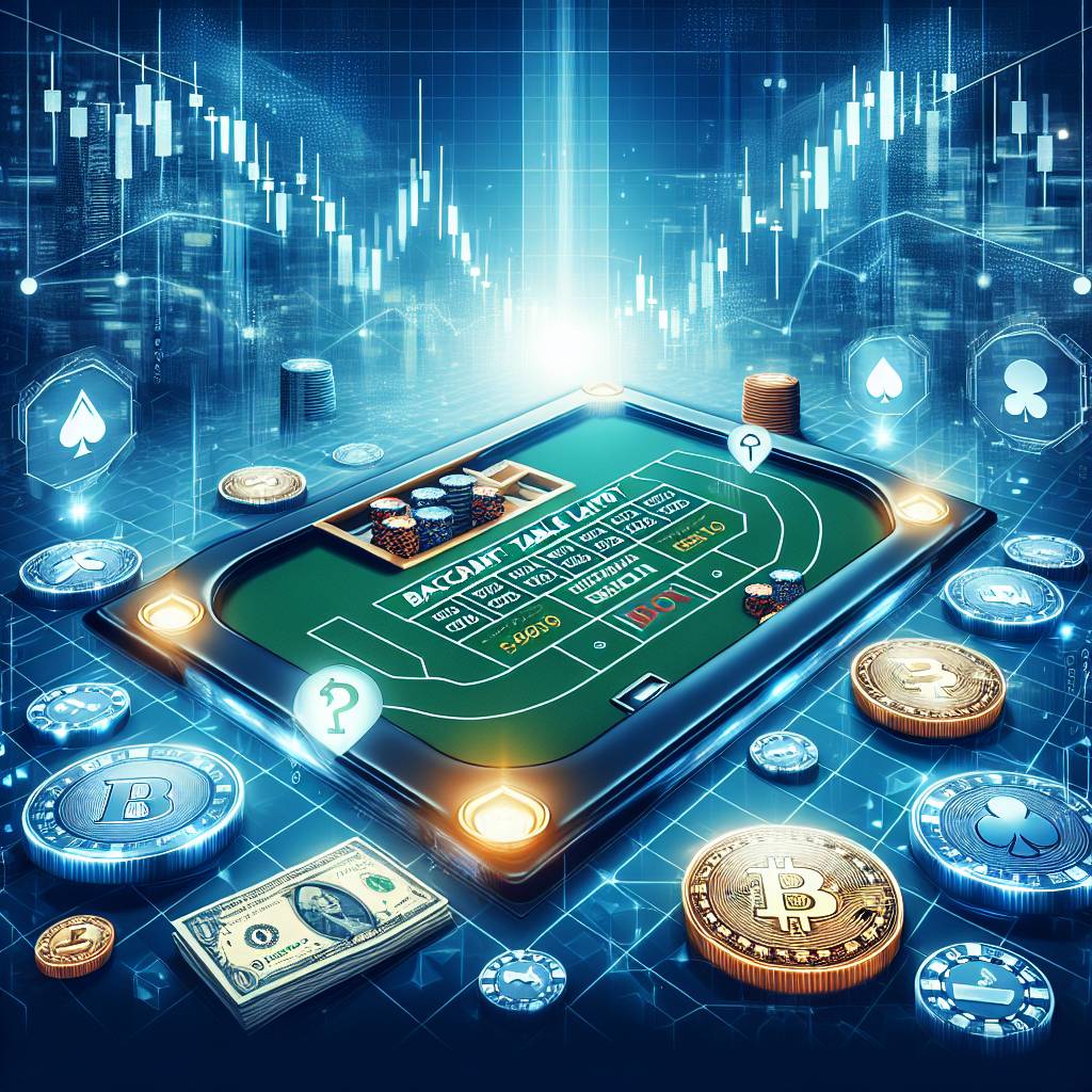 如何在數字貨幣交易所上找到適合手機玩的熱門賭場遊戲？