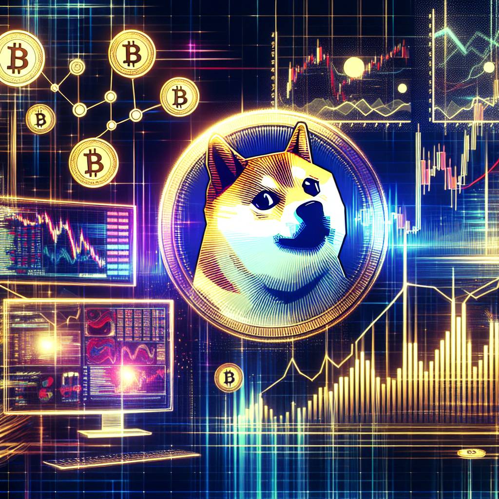 如何通過Twitter獲取有關Doge幣的最新市場分析和預測？