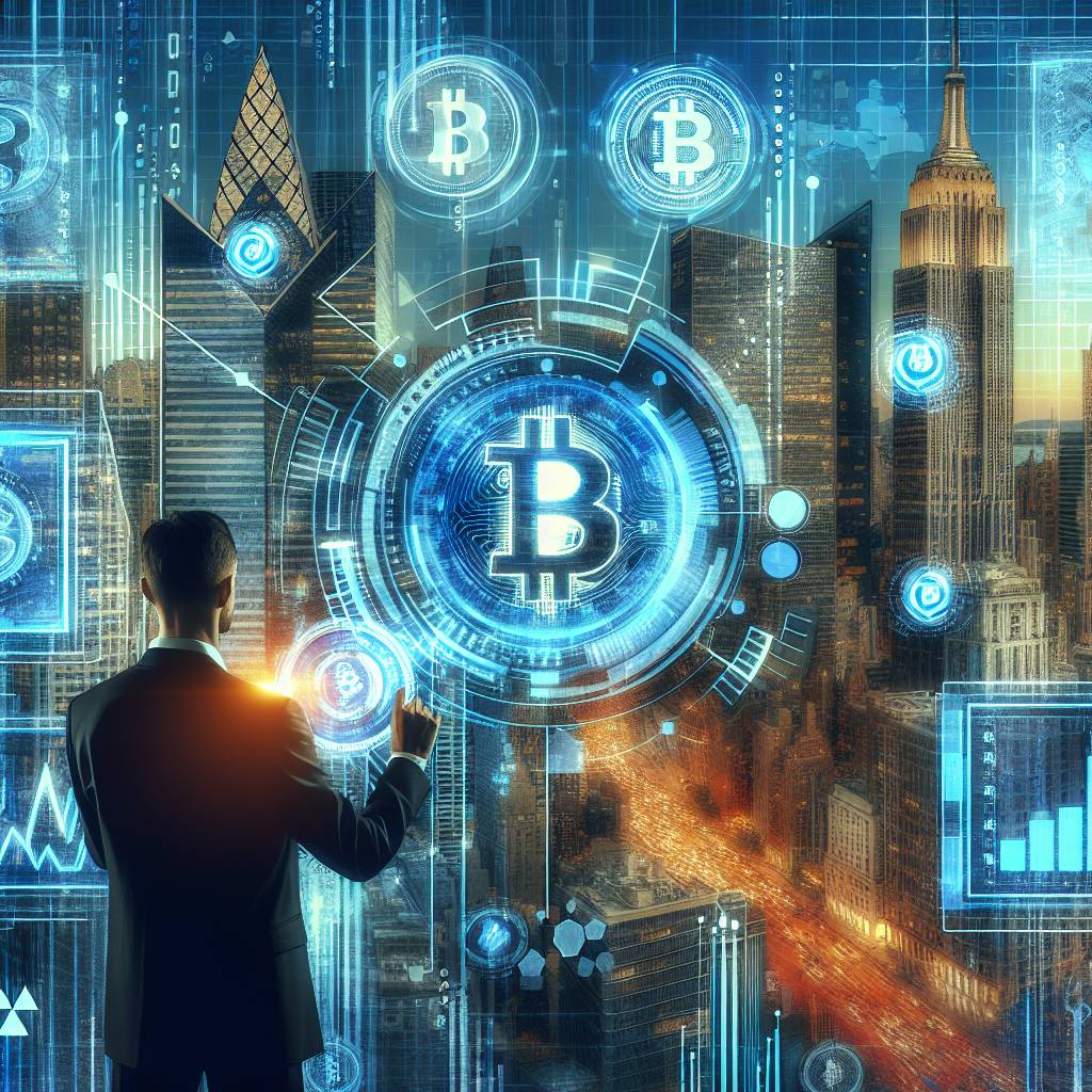 不確定性原理對數字貨幣的價格有什麼影響?