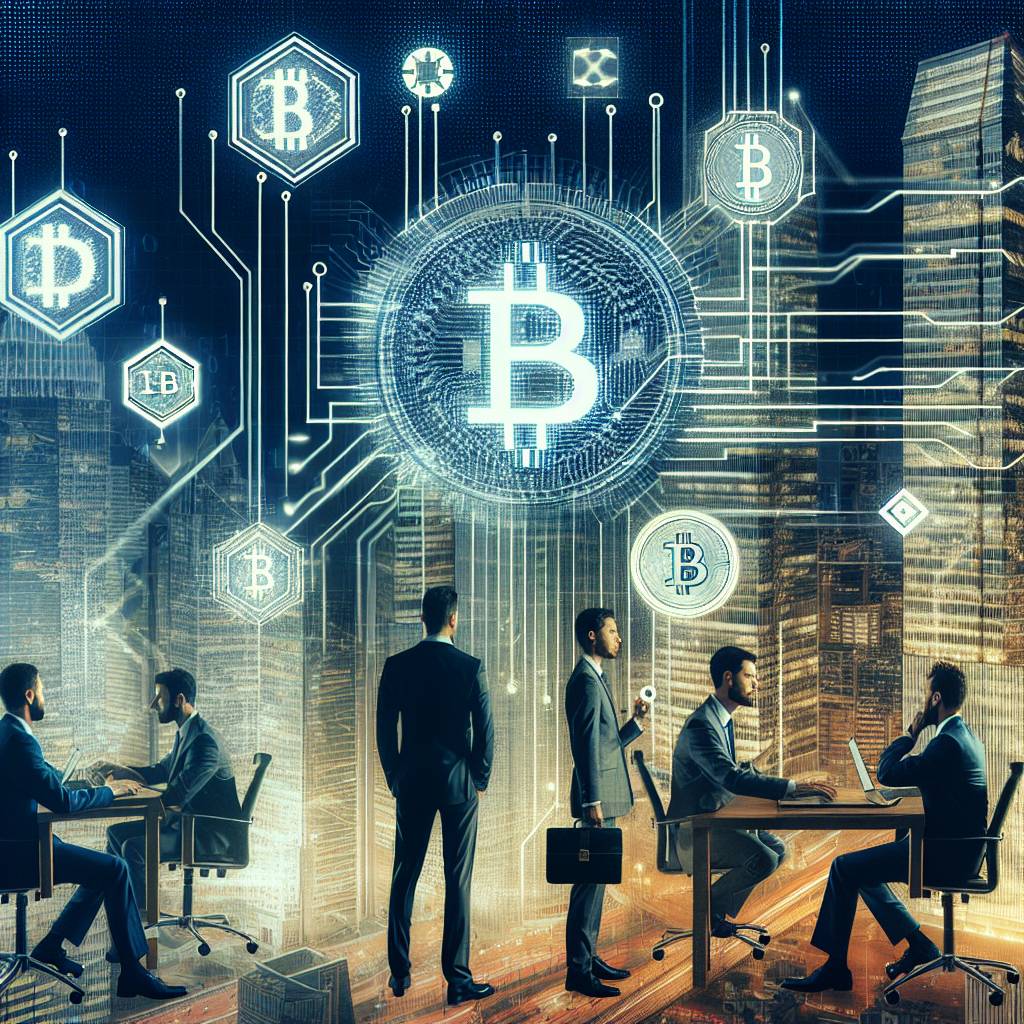福壽技術分析如何幫助數字貨幣投資者做出決策?