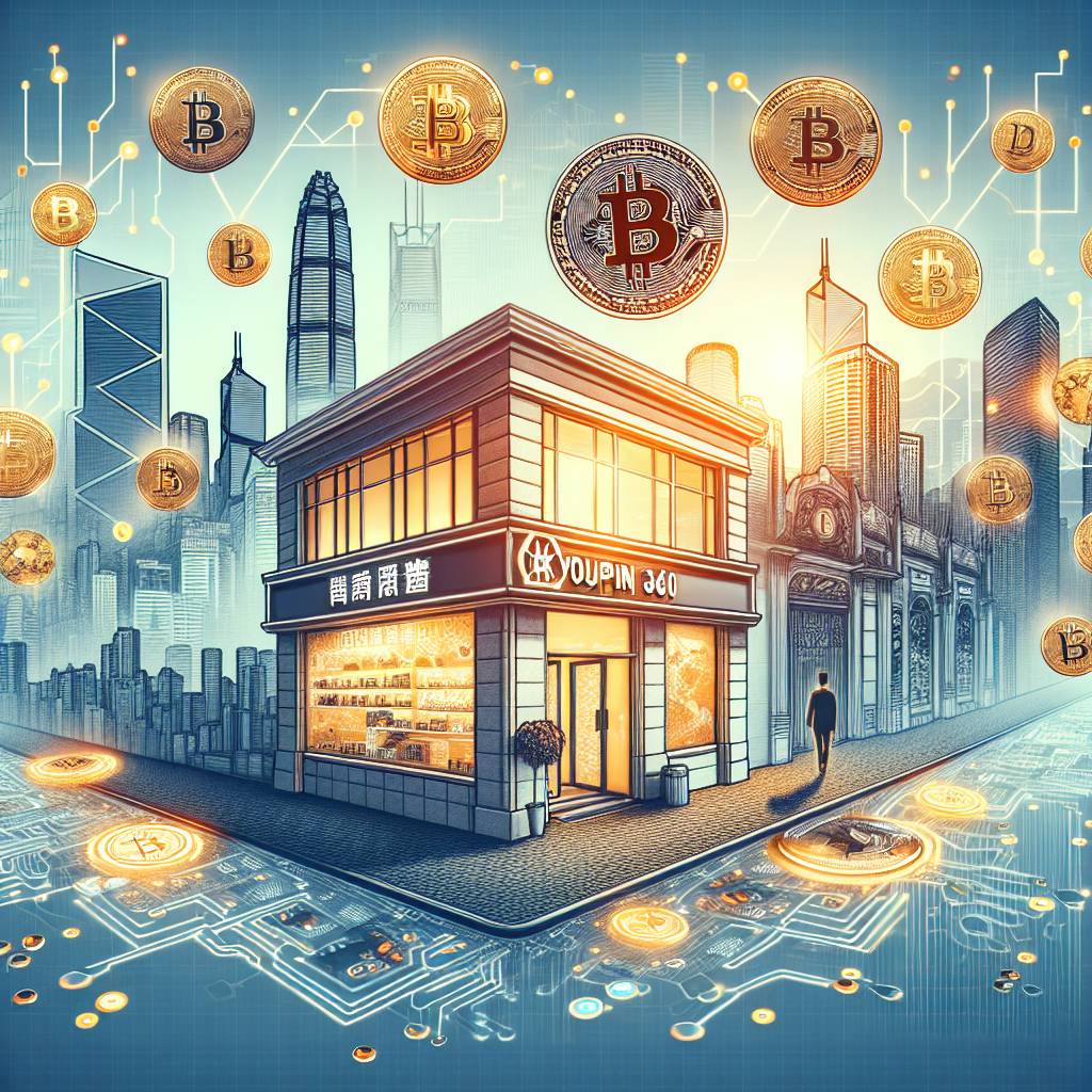 品元堂在數字貨幣行業中的獨特優勢是什麼?