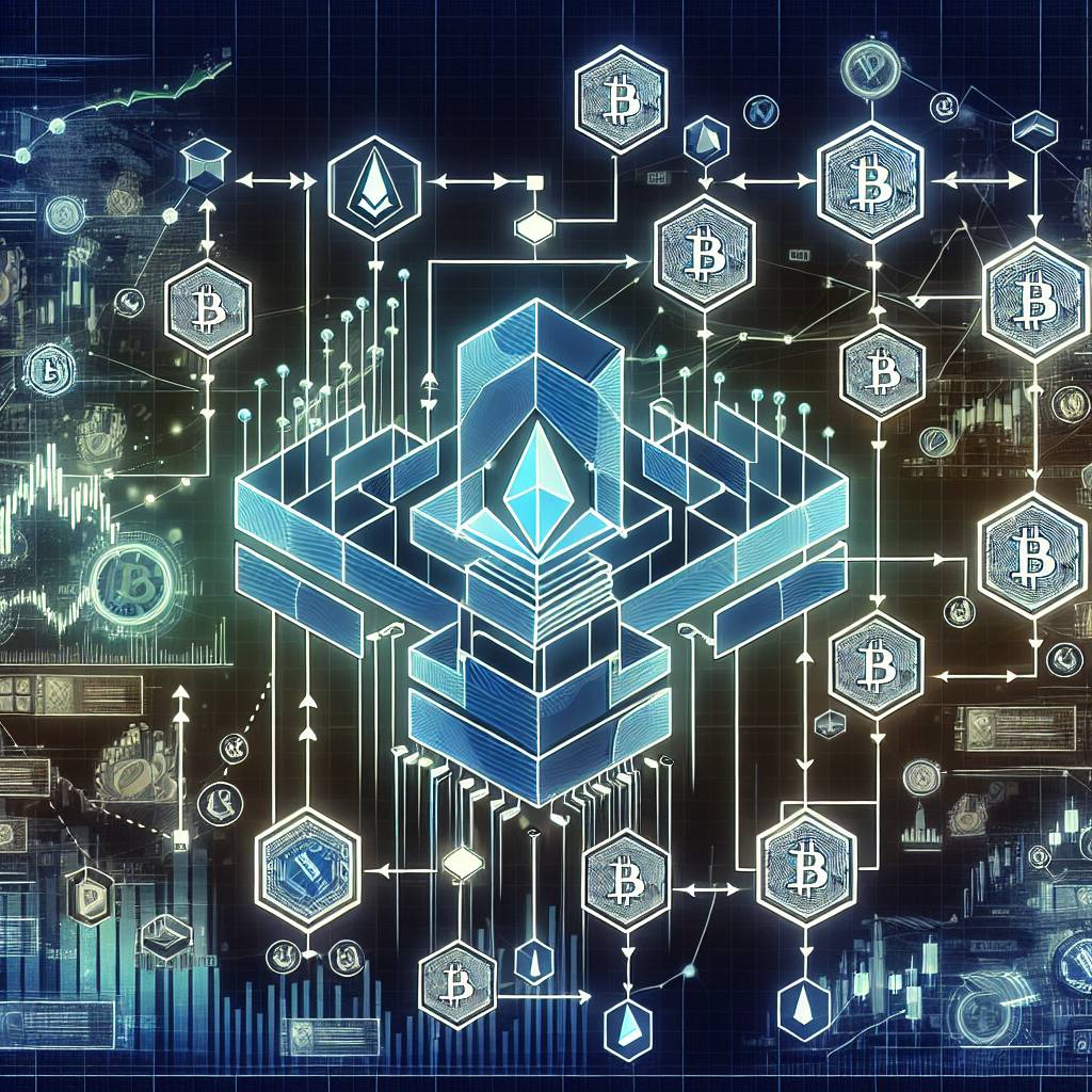 如何使用數字貨幣單位稜鏡（unitax prism）進行投資？