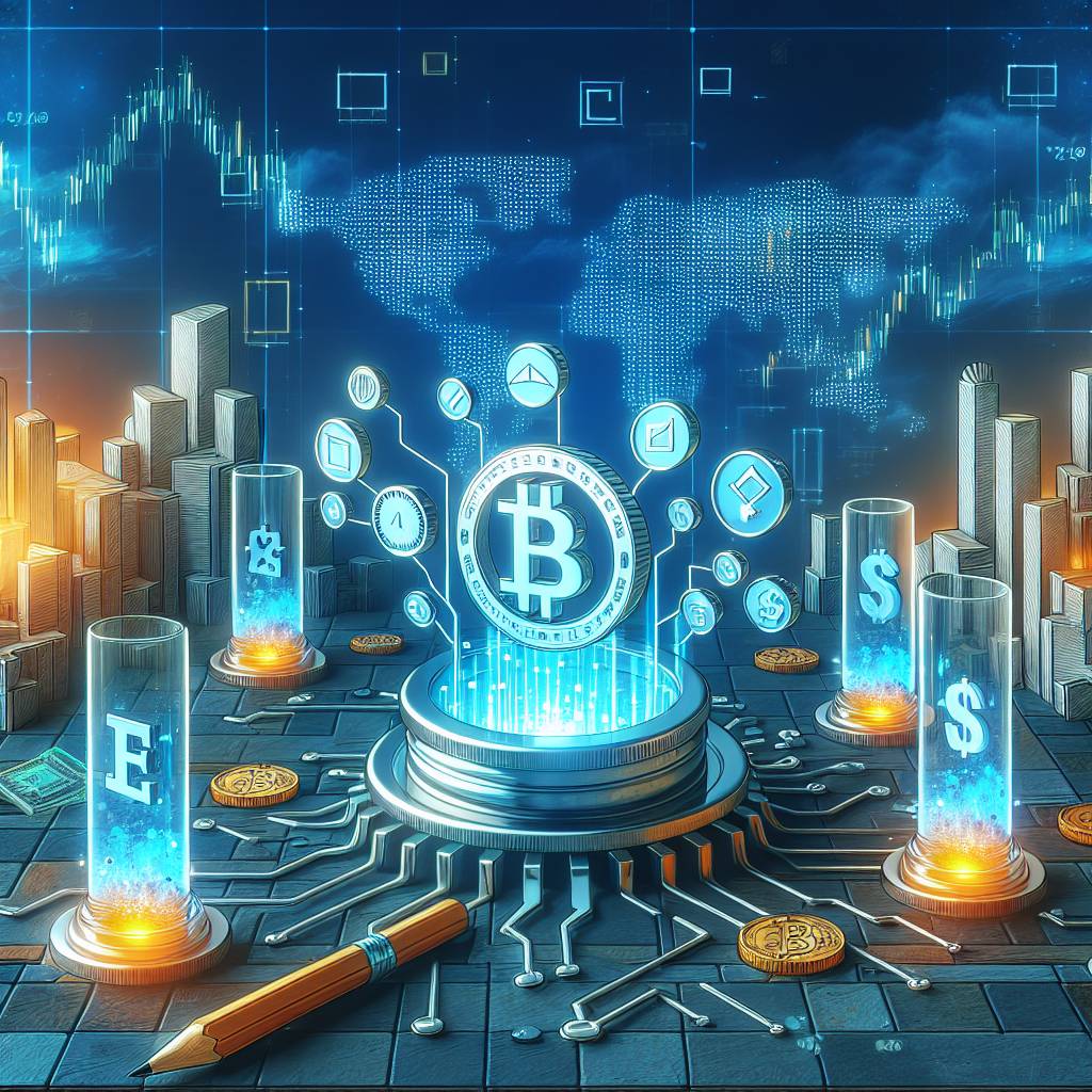 在臺灣碳權etf中,哪些數字貨幣是最受歡迎的?