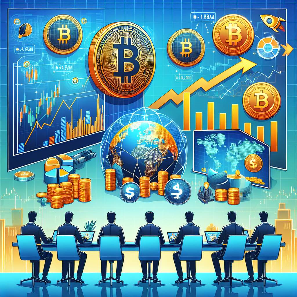 王道銀行代號和數字貨幣之間的關係是什麼?