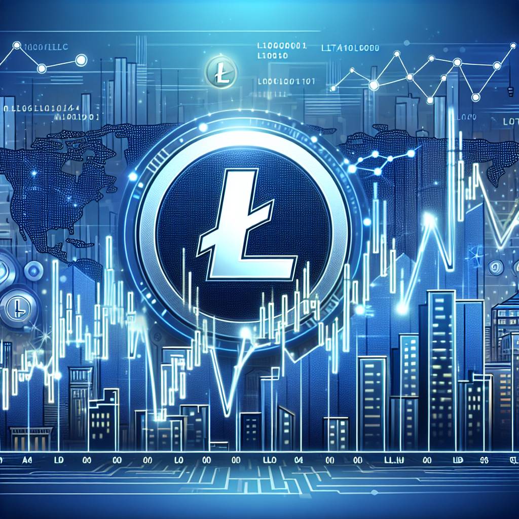 apa 股價對於Litecoin的預測是什麼？