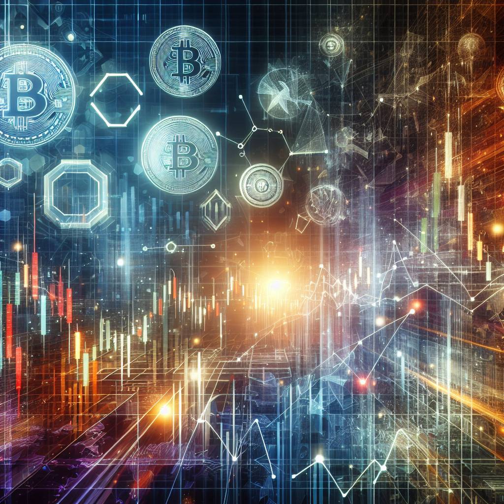 如何通過分析raw價格來預測數字貨幣的價格走勢?