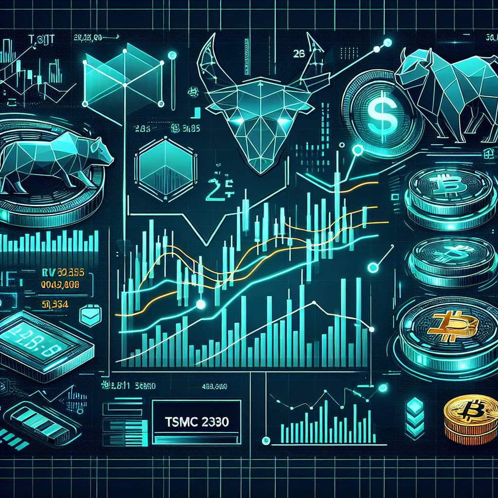 TSMC股價是否受到比特幣挖礦需求的影響？