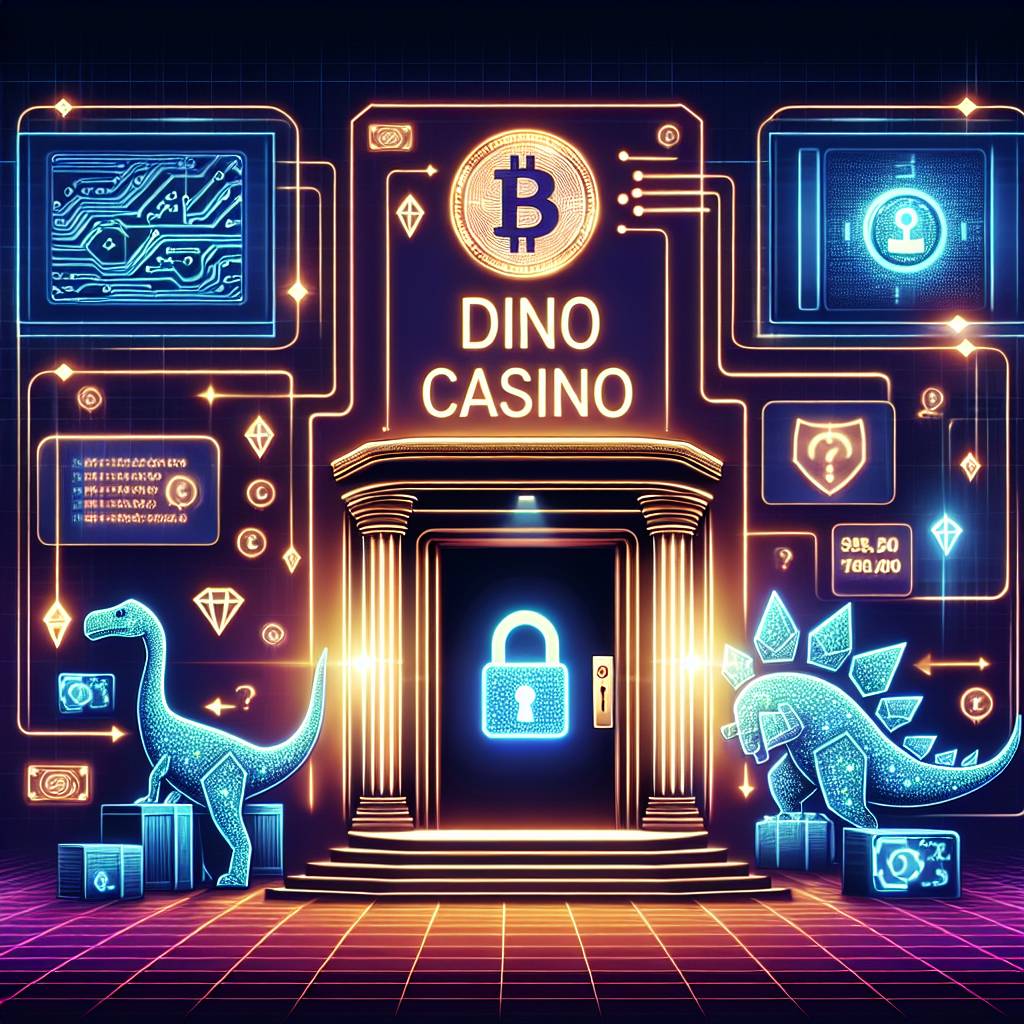 Dino Technology Limited是否提供與以太坊相關的數字貨幣解決方案？