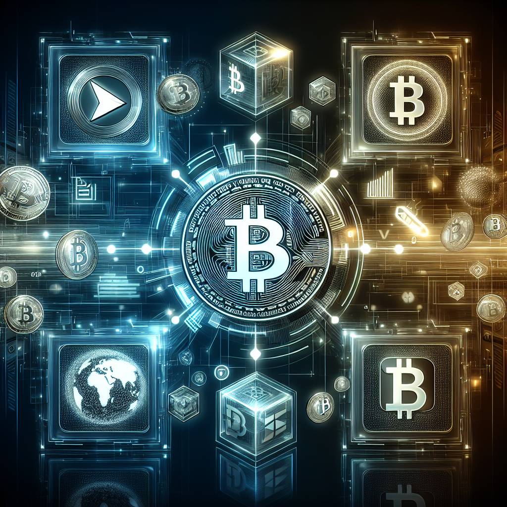 虛擬貨幣新聞中有哪些關於比特幣的最新報導?