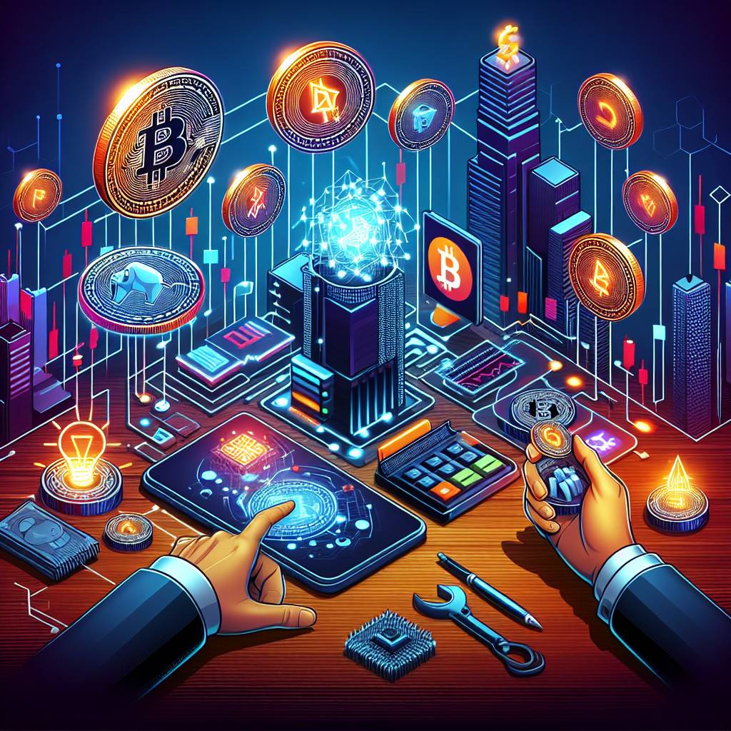 如何使用臺塑加油信用卡進行數字貨幣交易?