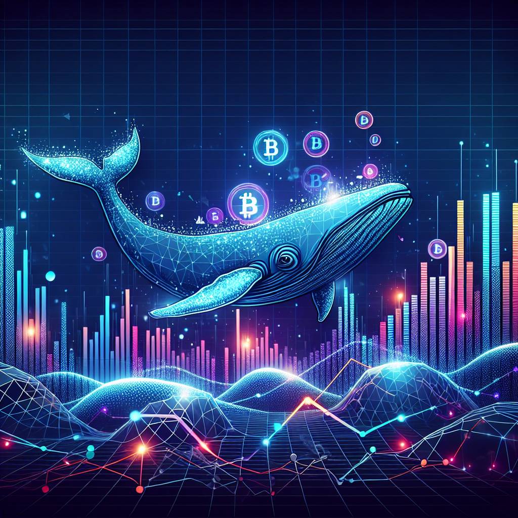 whalestats提供了哪些關於數字貨幣價格和交易量的實時數據？