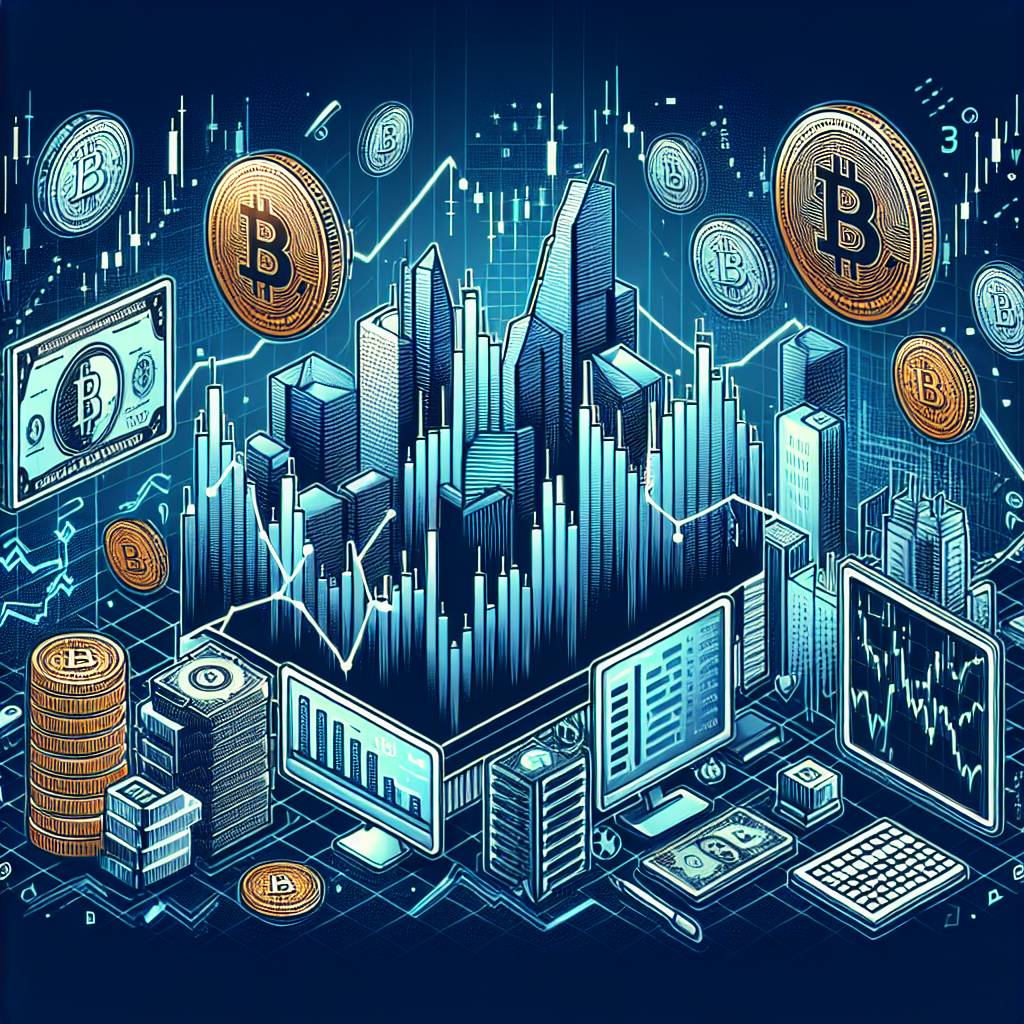 聯亞科技股價與區塊鏈技術之間的關聯是什麼?