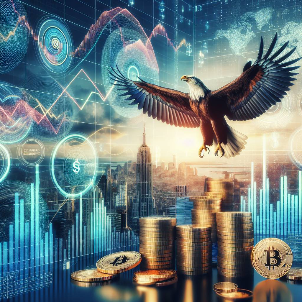 great eagle在數字貨幣交易中有何種用途？
