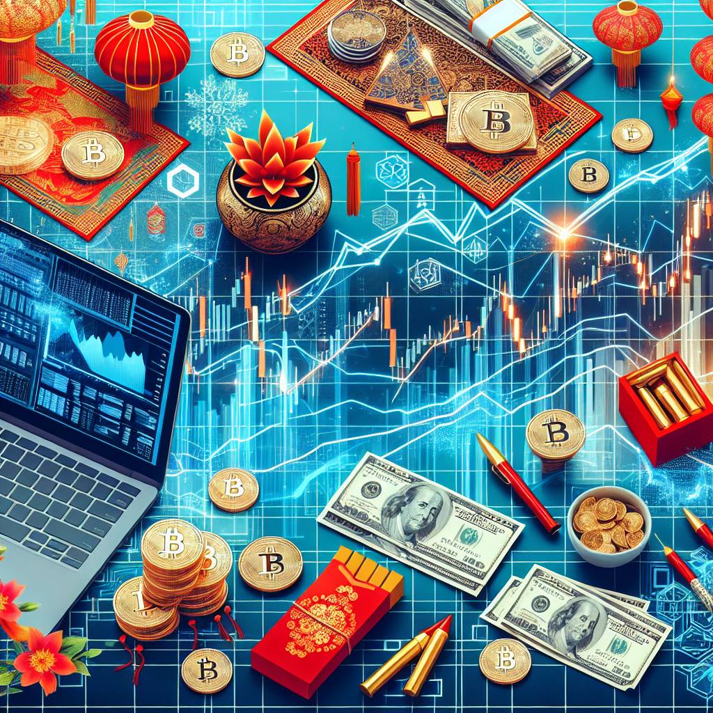 中國5G技術如何影響數字貨幣交易？