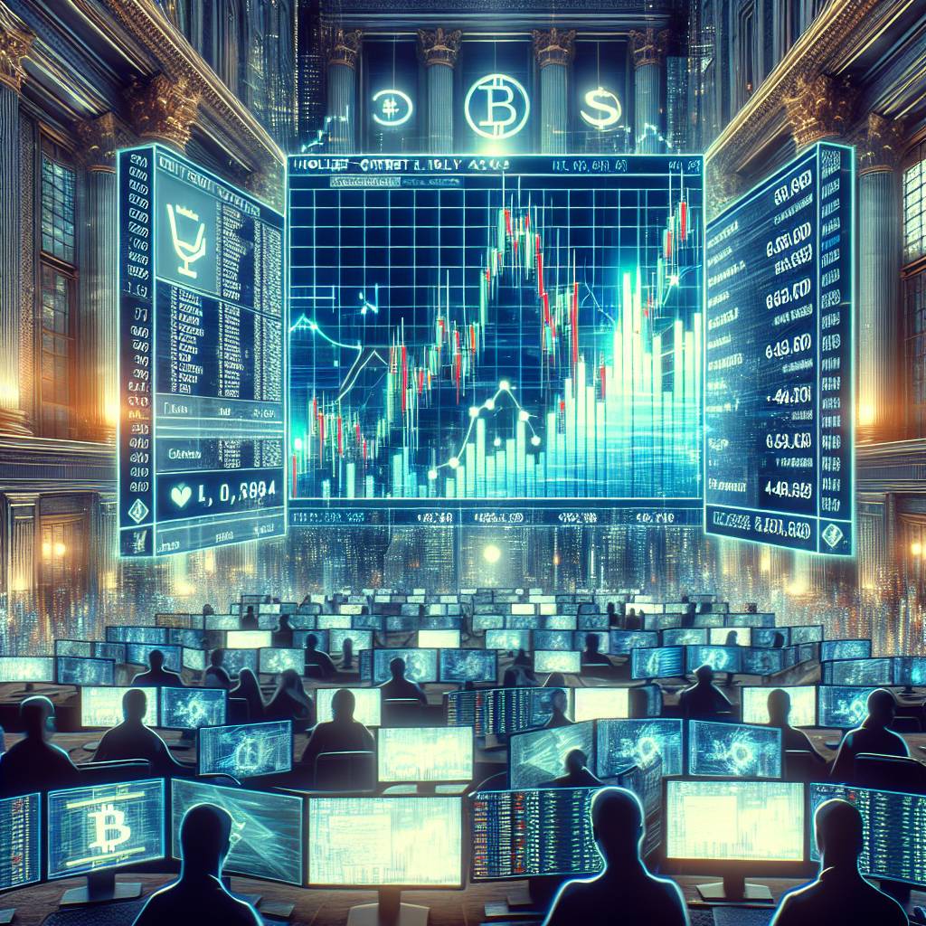 數字貨幣交易平臺上，什麼時間段是最佳的股票買賣時間？