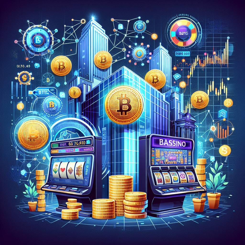 slotsmagic casino是否提供數字貨幣獎勵計劃或促銷活動？
