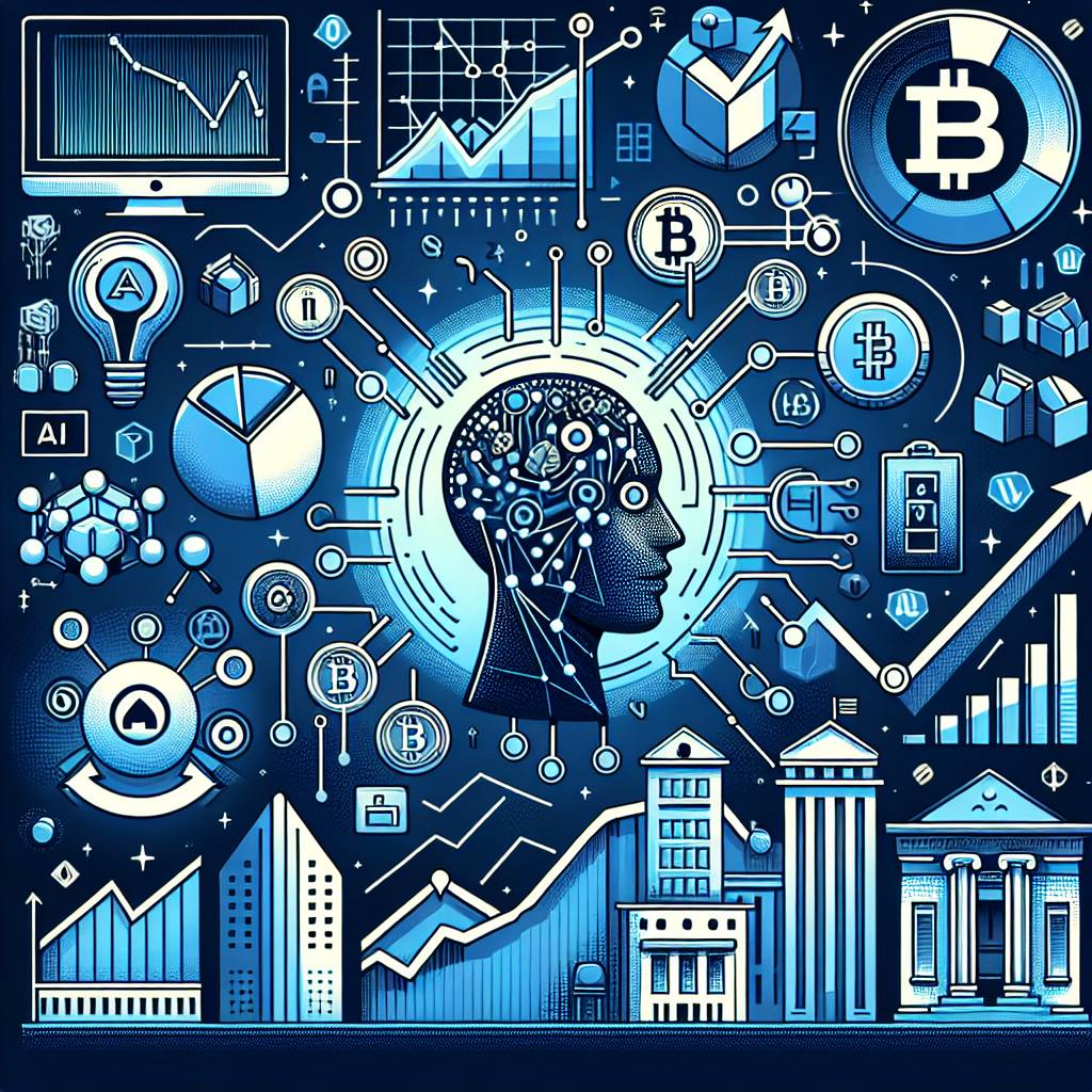 數字貨幣交易中，使用人工智能（AI）和大數據（Big Data）分析有什麼優勢和挑戰？