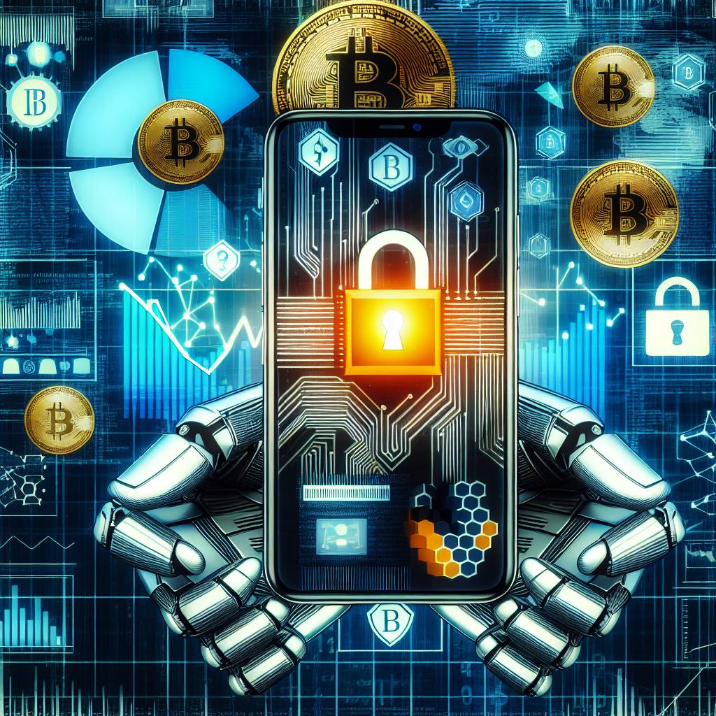 如何在數字貨幣市場中保護自己免受黑客攻擊？