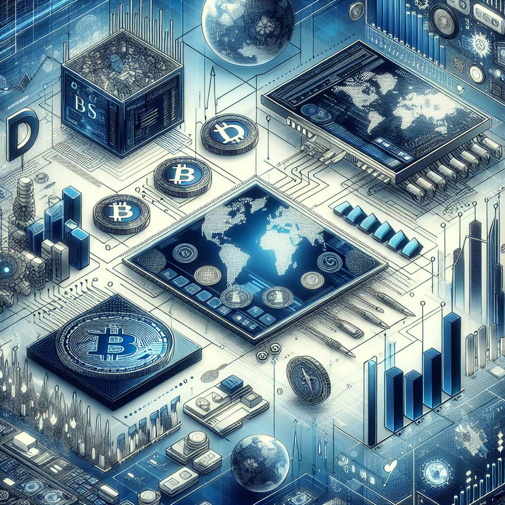 巴菲特日本數字貨幣市場的最新動態是什麼?