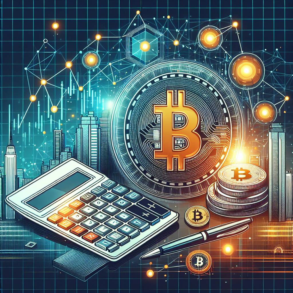 富蘭克林入息基金與數字貨幣之間有什麼關聯?