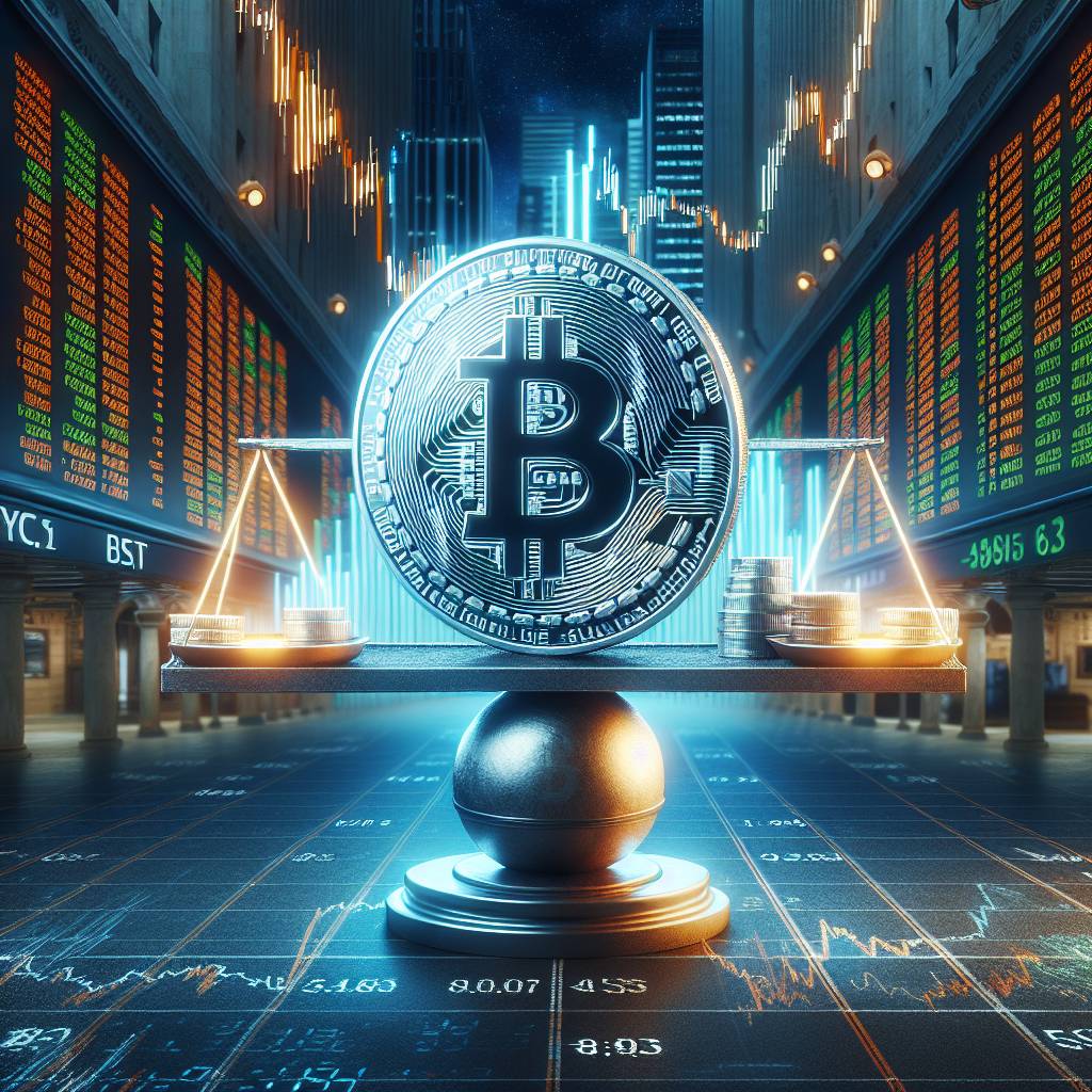 瑞奇股票是否可以作為數字貨幣的替代投資選擇?