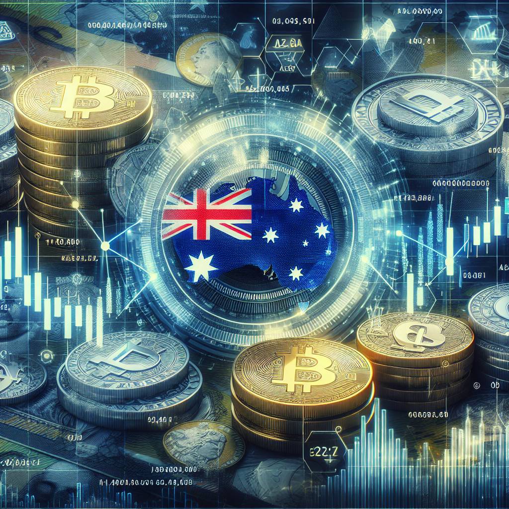 兗煤澳大利亞如何在數字貨幣市場中獲得競爭優勢？