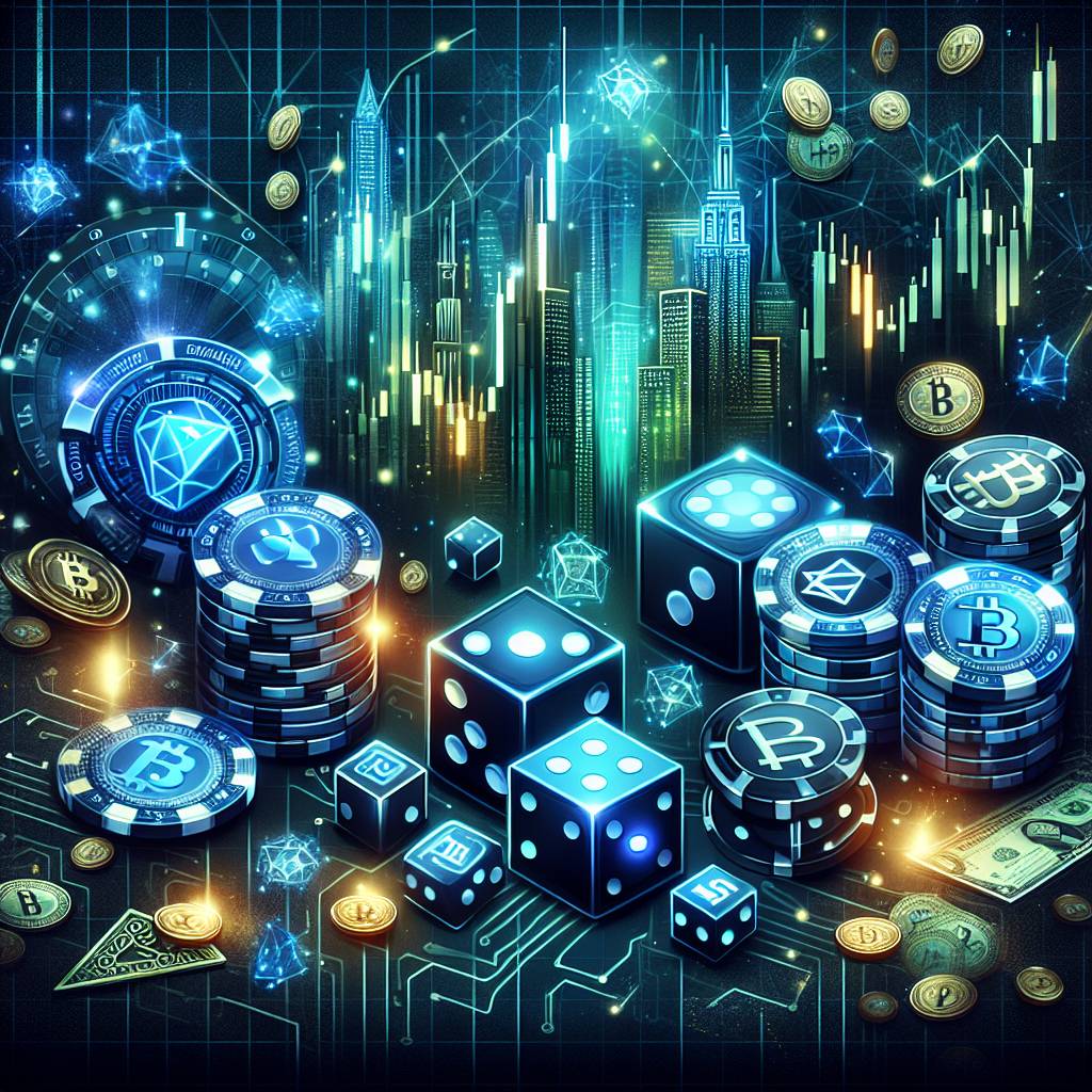 如何在區塊鏈投資中實現資金安全和隱私保護?