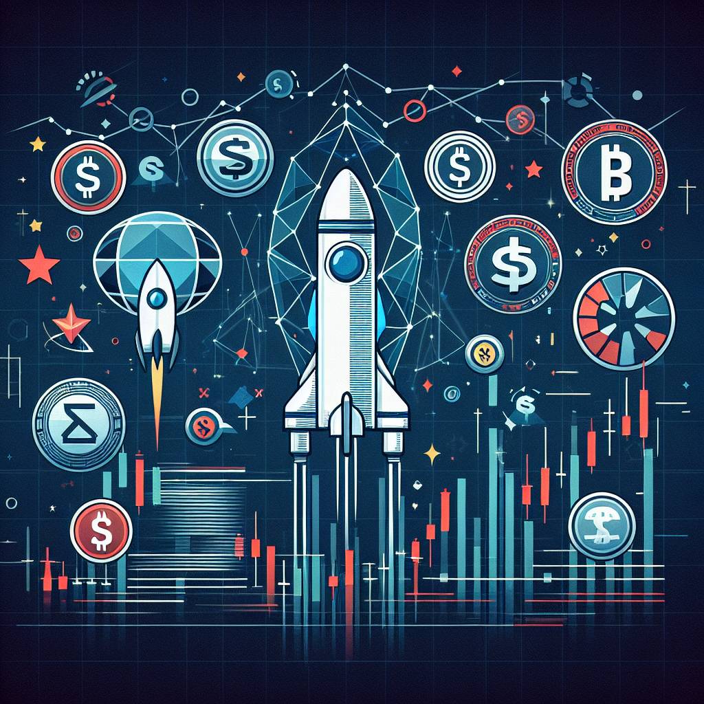 spacex發射是否對數字貨幣市場產生影響？