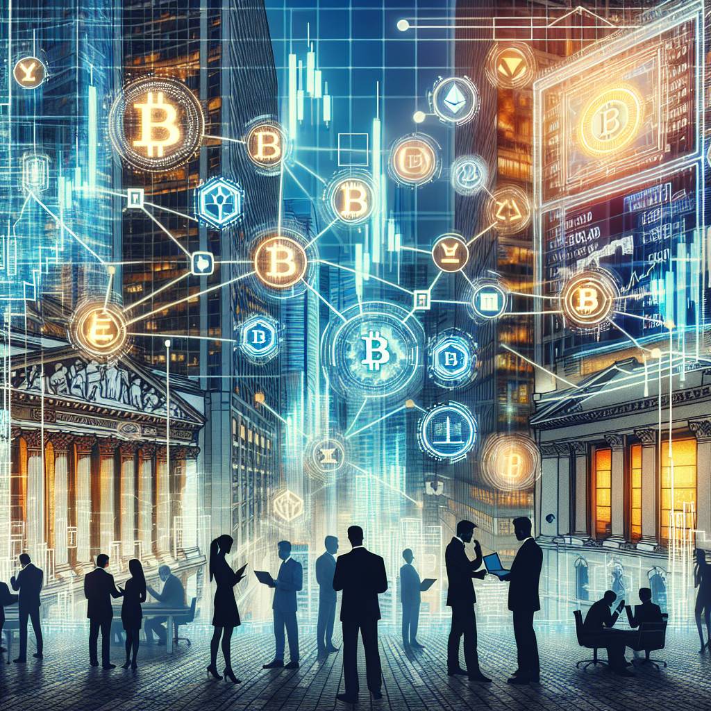 區塊鏈平臺如何保護數字貨幣交易的安全性和隱私？