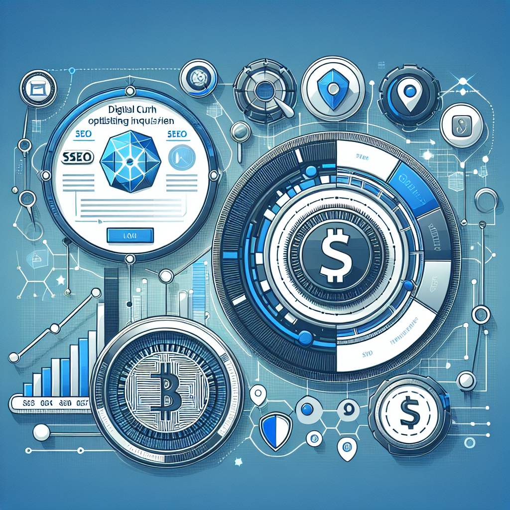 如何利用SEO工具分析數字貨幣外資投信的買賣超數據？