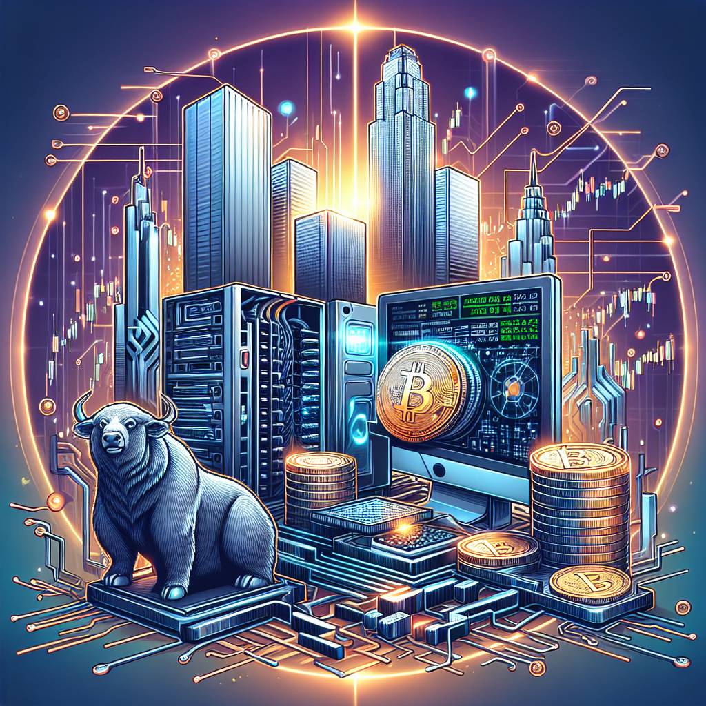 在哪裡可以找到最新的數字貨幣市場分析報告?