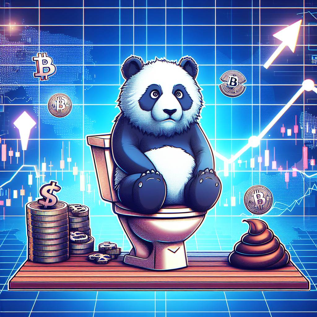 Panda Merchant如何影響數字貨幣市場？