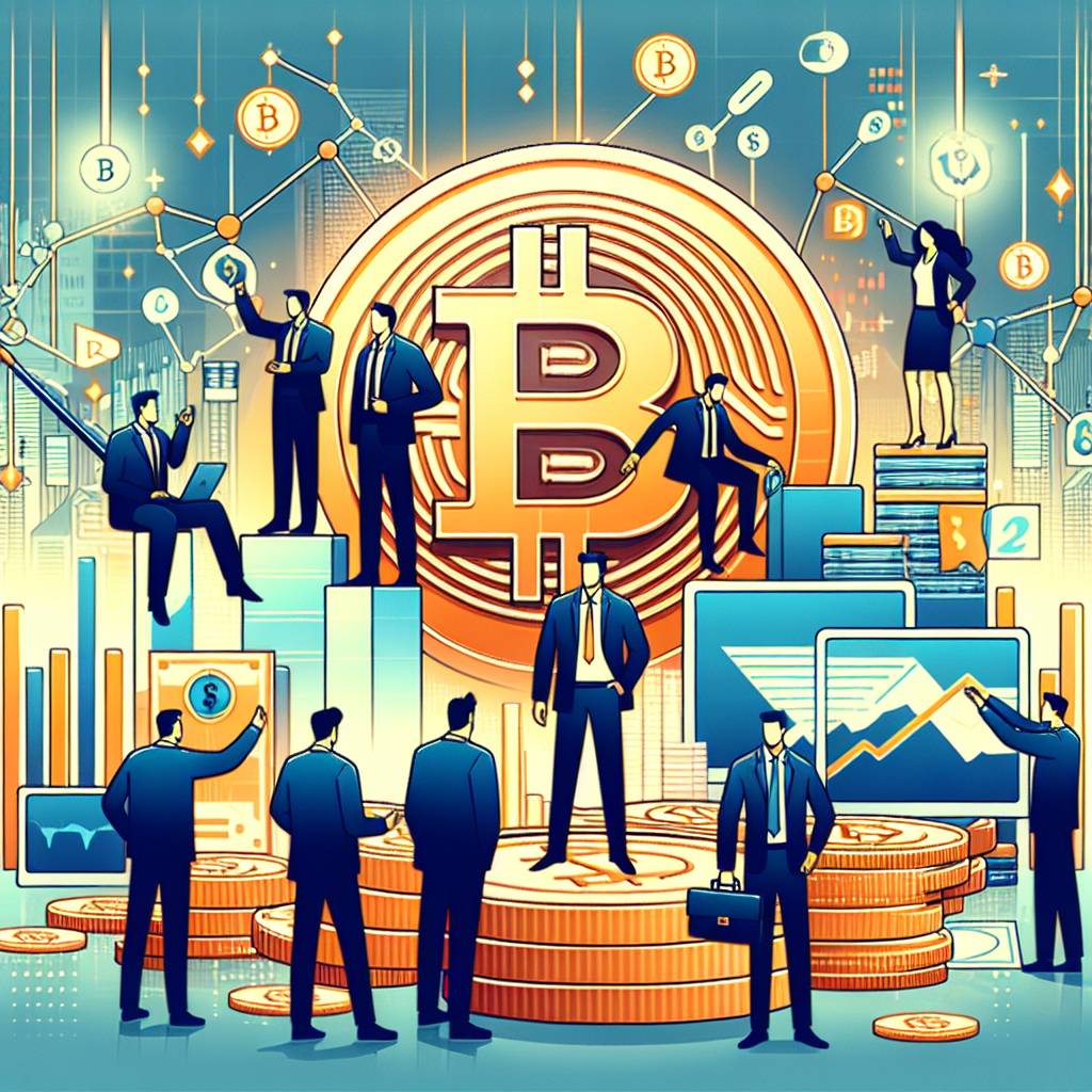 數字貨幣的營業收入淨額如何影響市場價格?