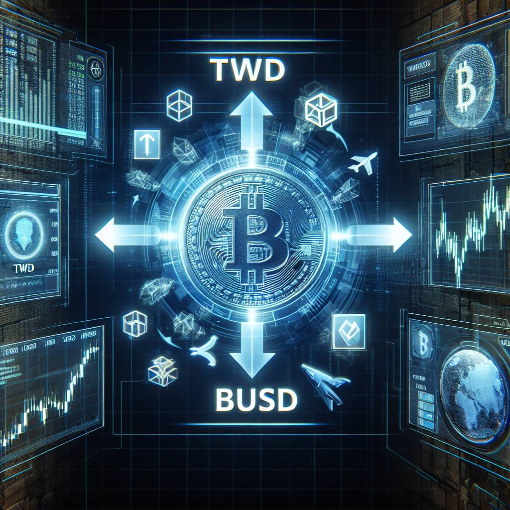 如何在數字貨幣交易所上將臺幣兌換為日幣?