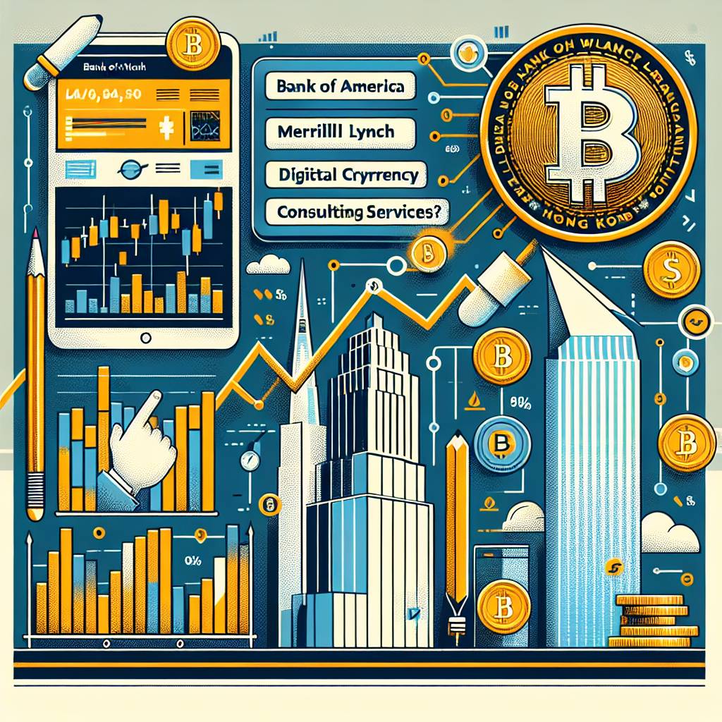 數字貨幣行業與美國美林銀行牛熊指標有何關聯？