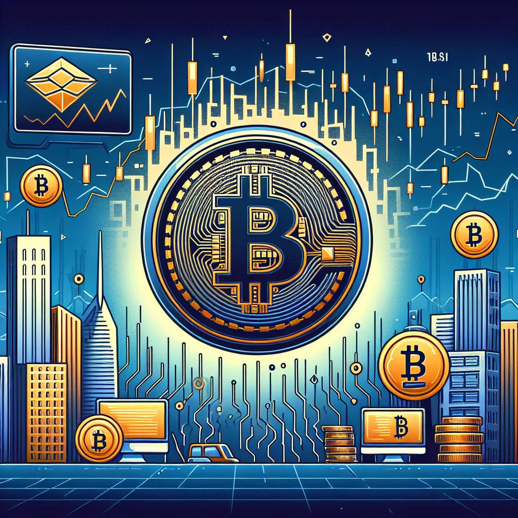 如何分析百容歷史股價對數字貨幣的潛在影響?