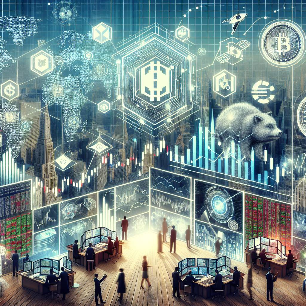 數字貨幣交易所中是否支持黃金存摺交易?