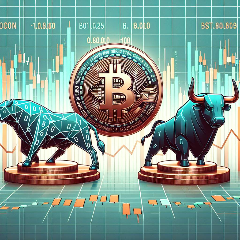 比特幣價格是否受到鋼10年股價波動的影響?