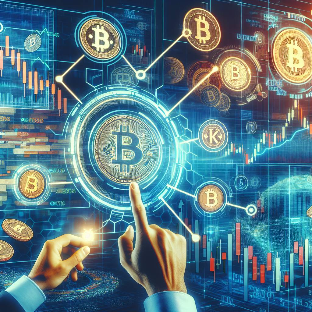 數字貨幣如何影響富坦新興國家的固定收益?
