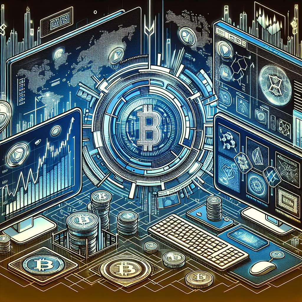 數字貨幣的機動利率和銀行機動利率有什麼區別?