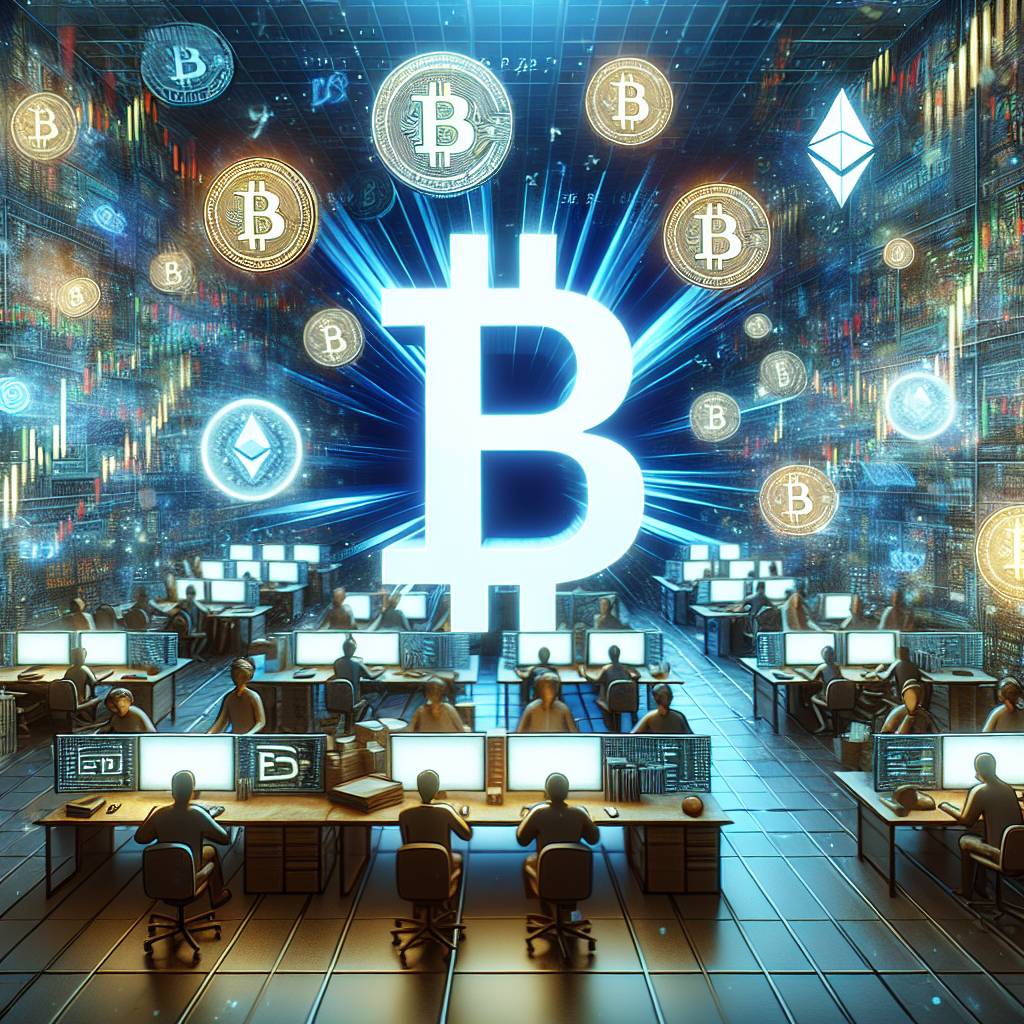 在數字貨幣行業中,哪些因素會影響價格波動?