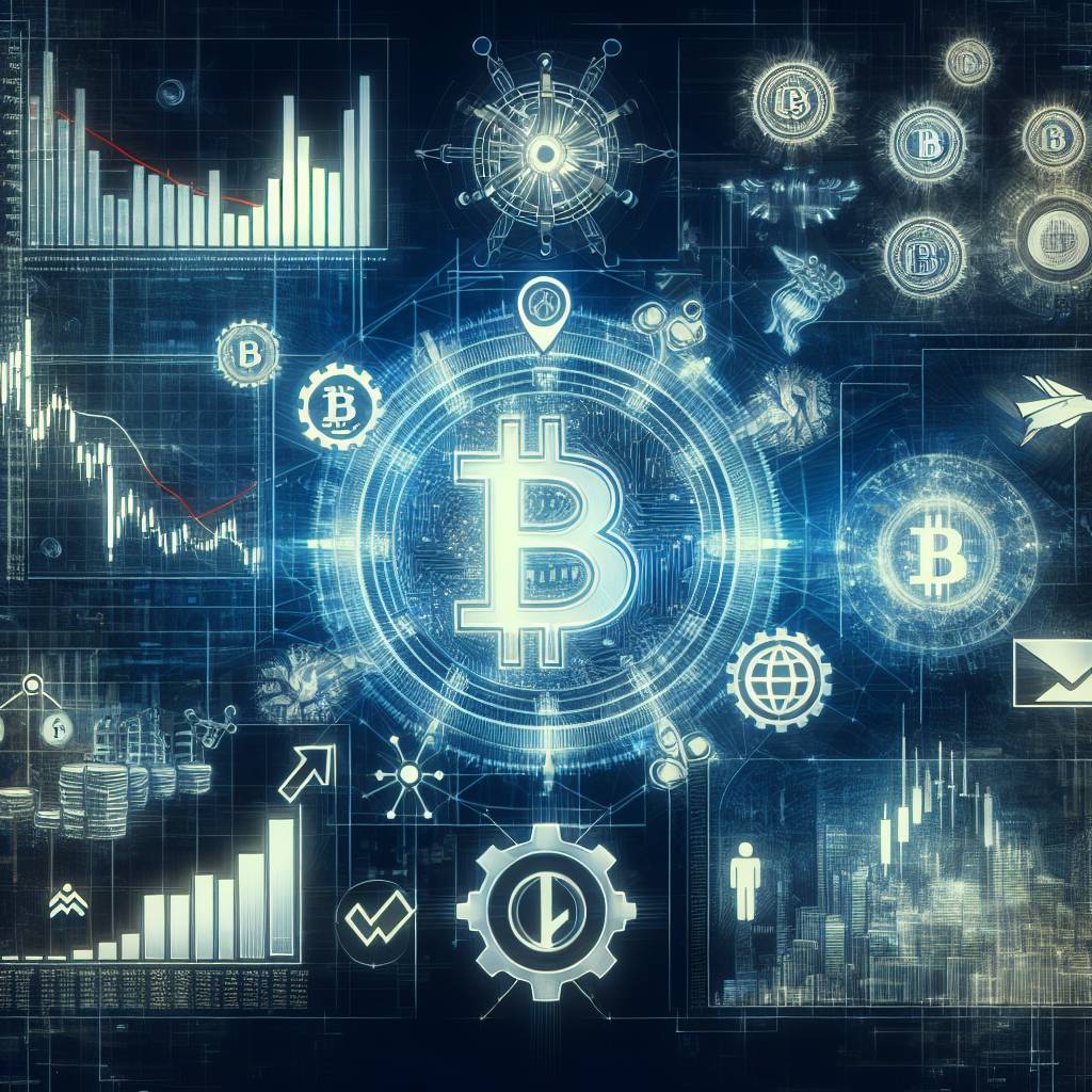 初一2023年有哪些數字貨幣的價格可能會上漲?